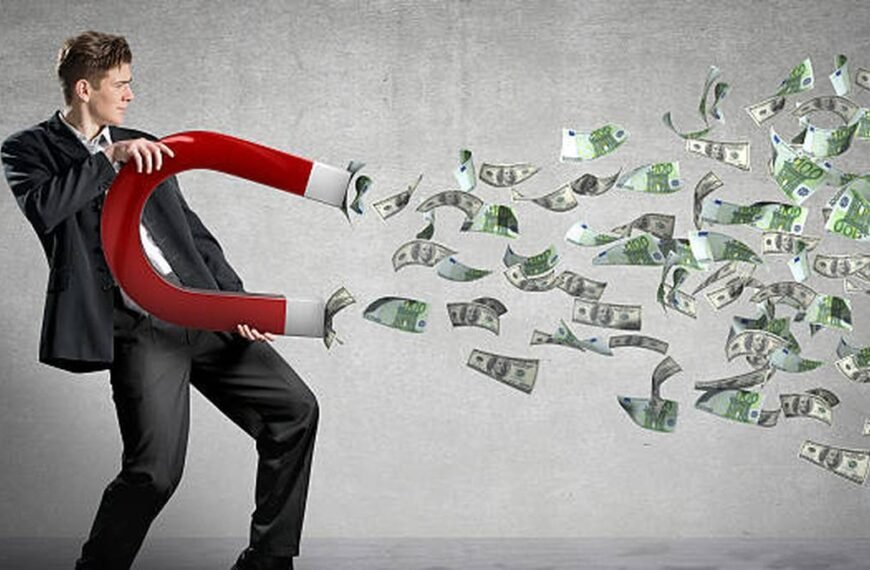 convertirse en MILLONARIO en EEUU 