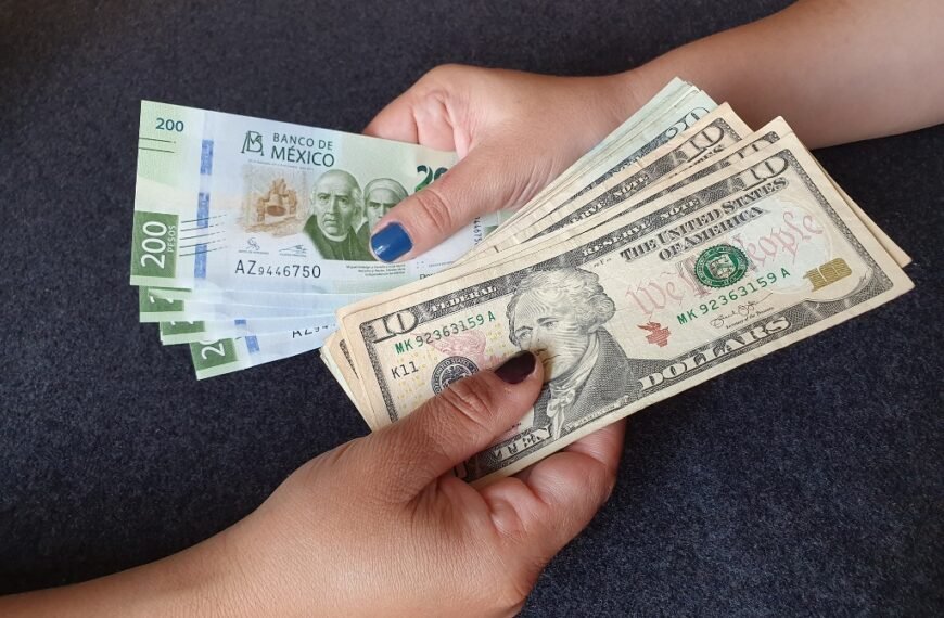 ¿Sabes cuánto dinero ingresó a México por remesas en agosto?