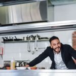 dueño de tu propio restaurante en EEUU