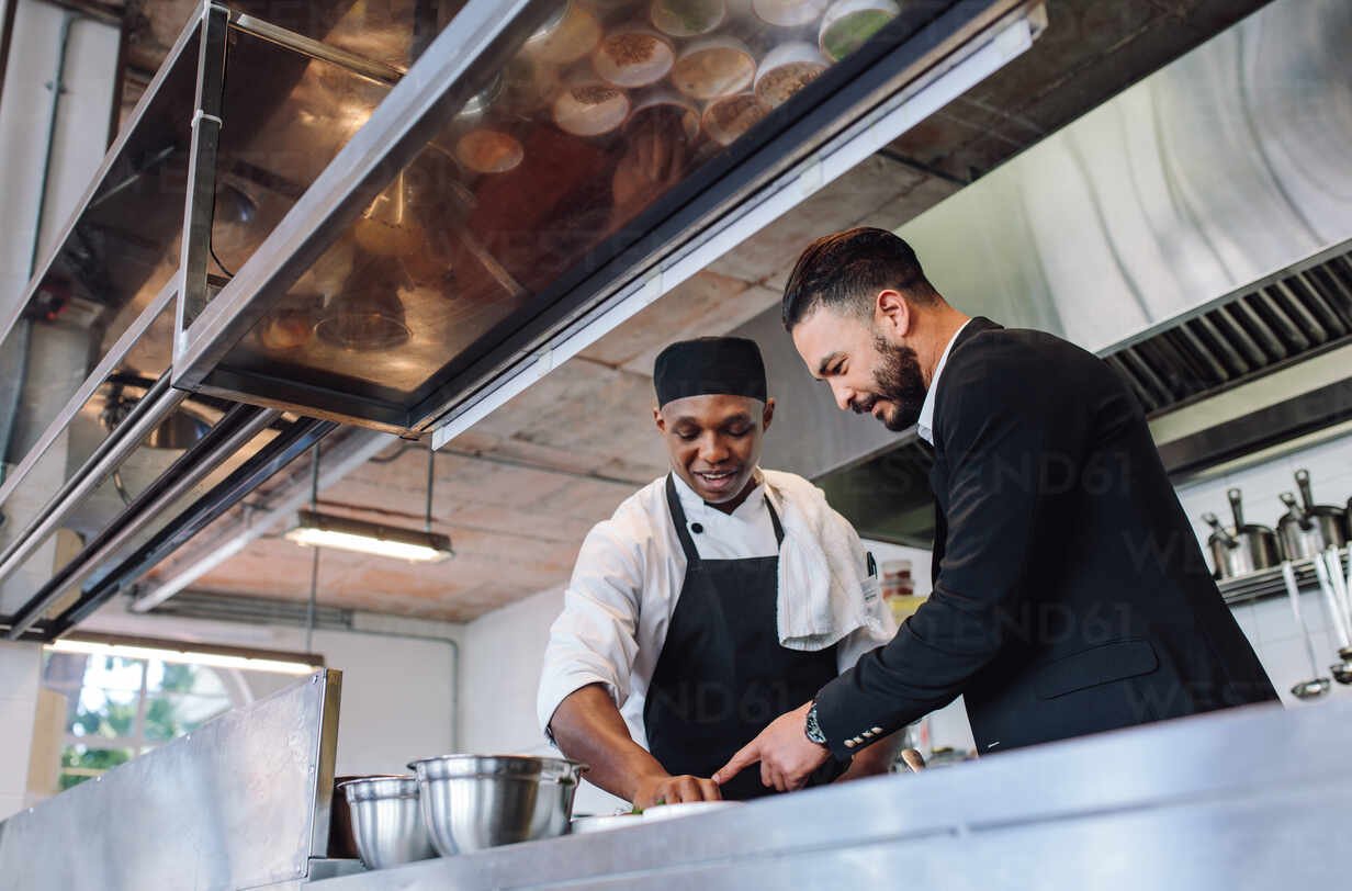 dueño de tu propio restaurante en EEUU