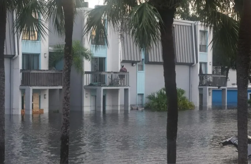 ¿Cuántos fallecidos por el huracán Milton se ha reportado?