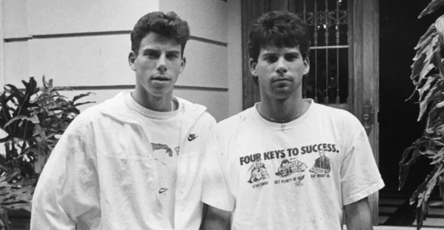 La familia de los hermanos Menéndez lanzan coalición para su liberación