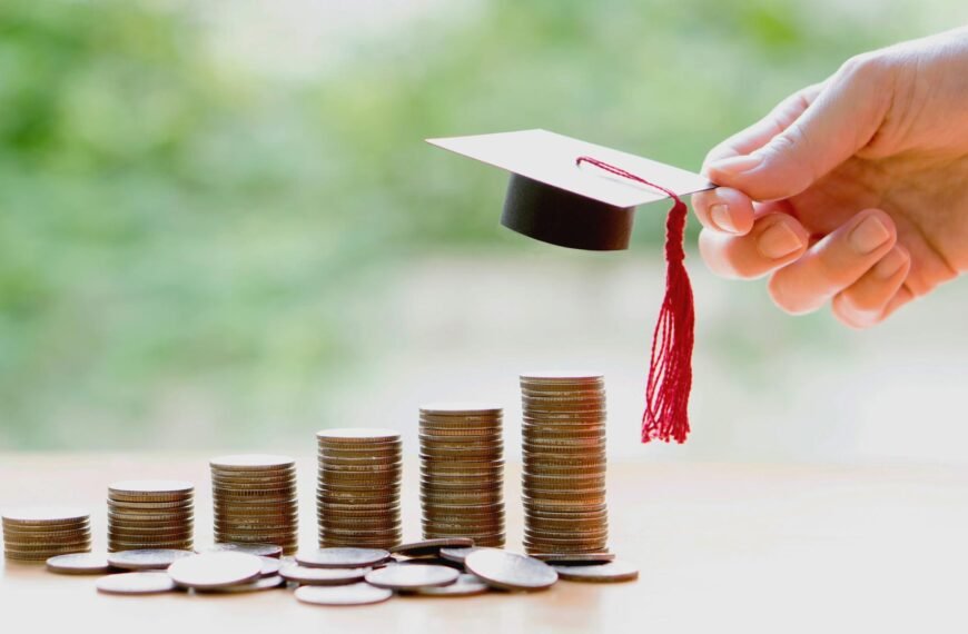 financiamiento universitario como inmigrante