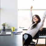 gana dinero desde casa en Estados Unidos