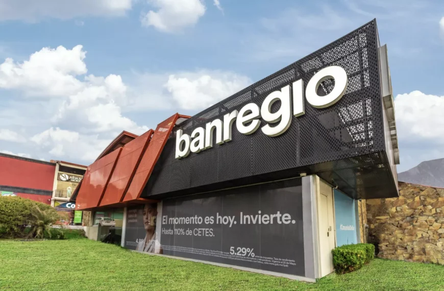 ¿Cuánto fue las ganancias del Banco Regional en México?