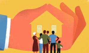 Derechos de Vivienda para Migrantes