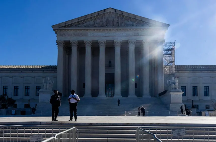 ¿Podrán votar los no ciudadanos en Virginia?