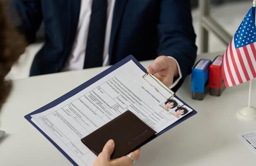 Gobierno de Estados Unidos determina la no renovación del parole humanitario ¿Y ahora qué hago?