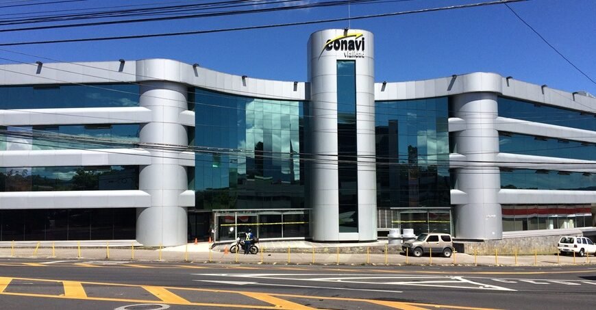 ¿De cuánto será el presupuesto de Conavi en el 2025?