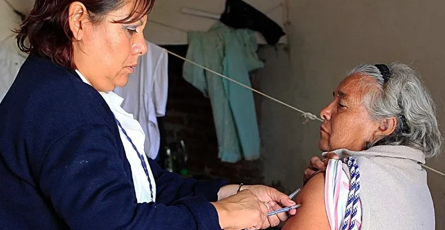 ¿Cómo será nuevo programa Salud es Casa por Casa del gobierno de México?