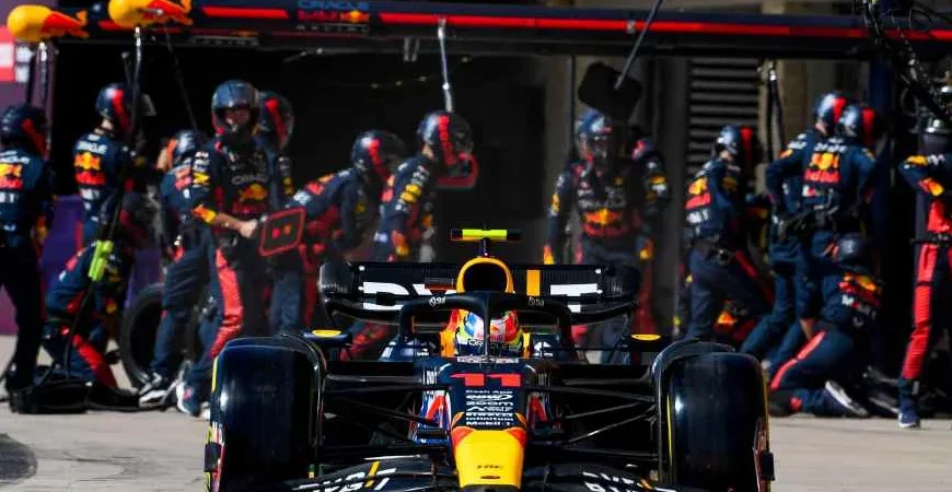 El regreso de Checo Pérez a Austin ¿Podrá reconectar?