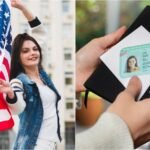 residencia permanente en Estados Unidos