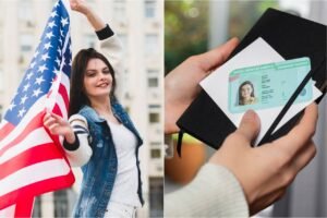 residencia permanente en Estados Unidos