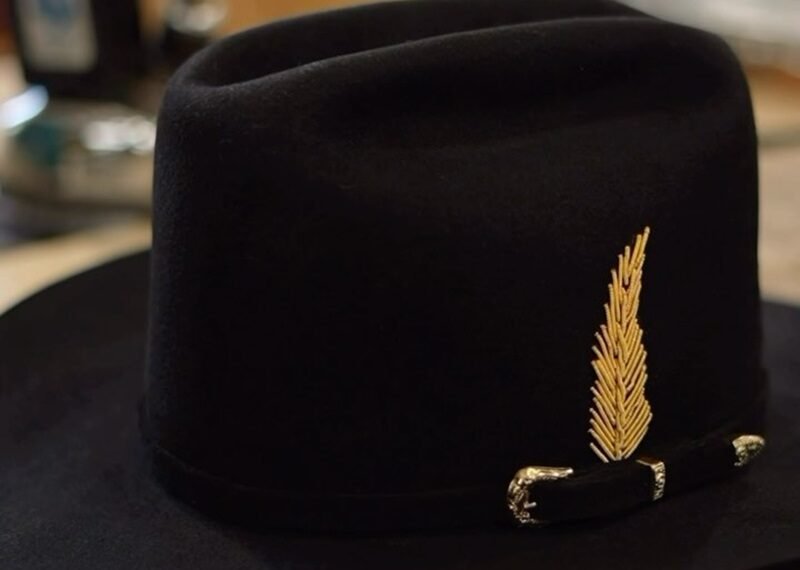 Los sombreros chicanos más bonitos de Los Ángeles