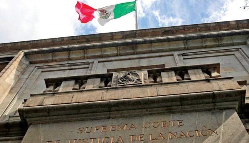 ¿Qué es la tómbola judicial en México? Conoce un poco más
