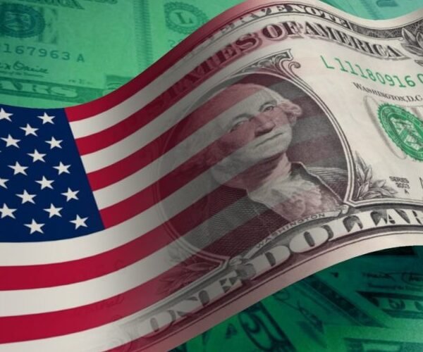 ¿Cómo recibe la economía la gestión de Donald&hellip;