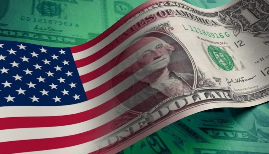 ¿Cómo recibe la economía la gestión de Donald…