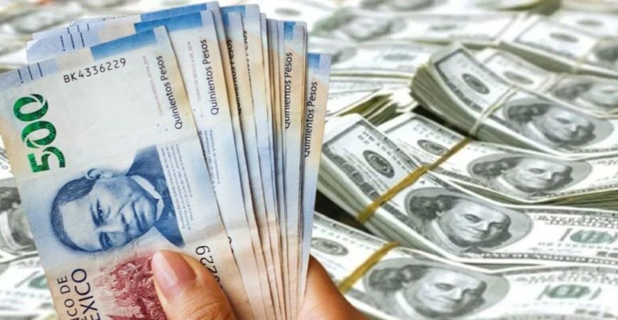 ¿Comprar pesos mexicanos pese a las amenazas de Trump contra México?