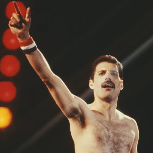 ¿De qué murió Freddie Mercury?