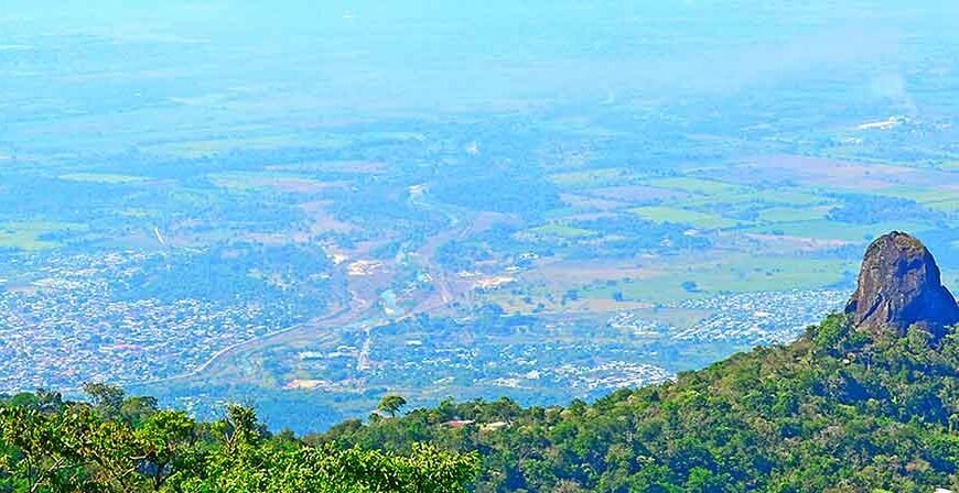 ¿Dónde tembló hoy en México?