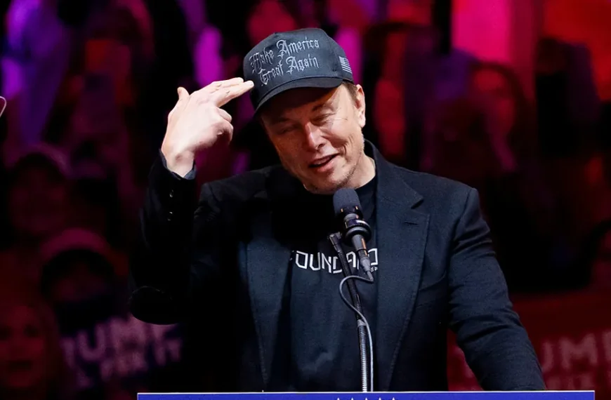 ¿Qué gana Elon Musk con la victoria de Donald Trump?