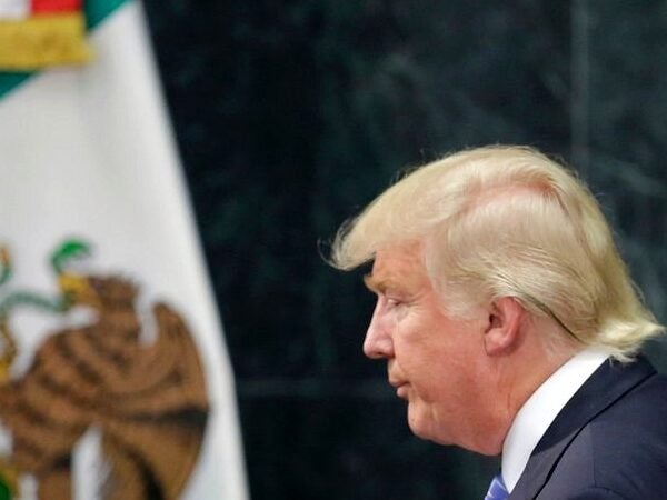 Gobierno de México presentará un plan al equipo&hellip;