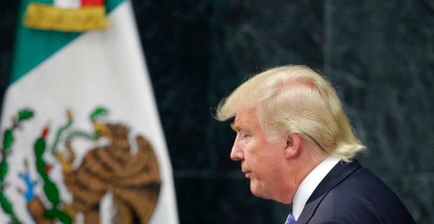 Gobierno de México presentará un plan al equipo…