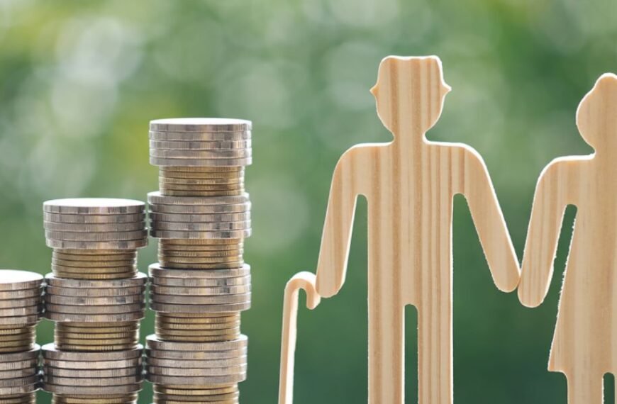 ¿Ha mejorado el sistema de pensiones mexicano?