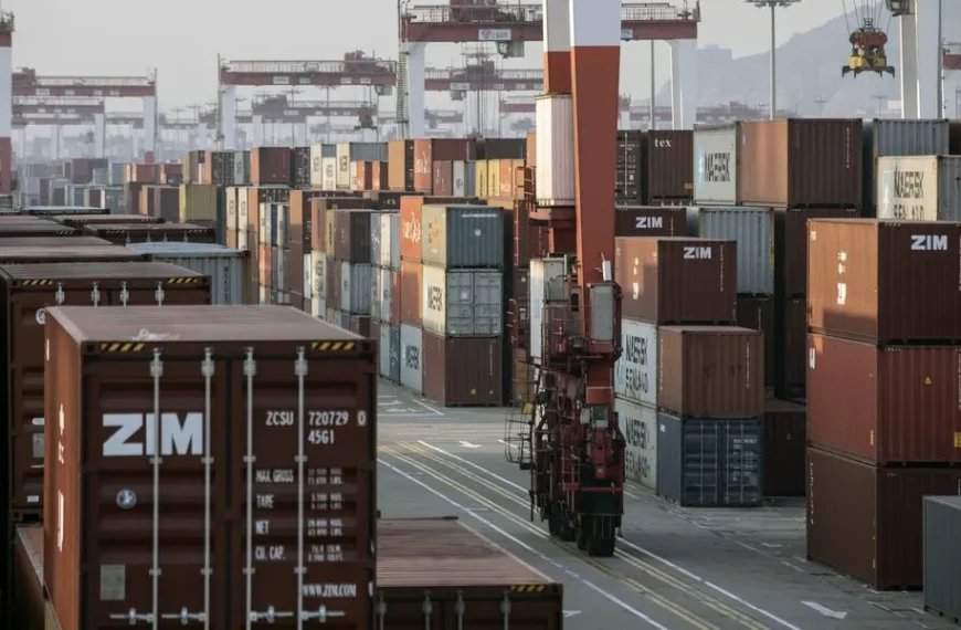 ¿México importará menos desde China?