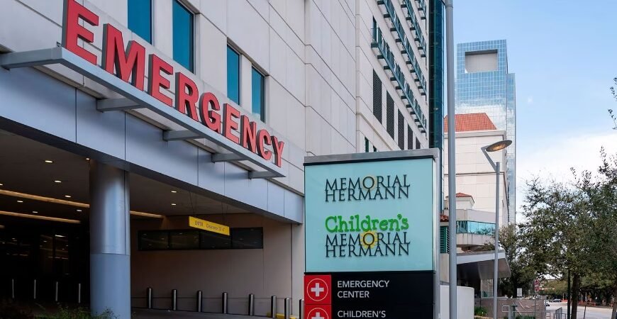 ¿Qué preguntarán a los pacientes de los hospitales de Texas? Pendiente los inmigrantes
