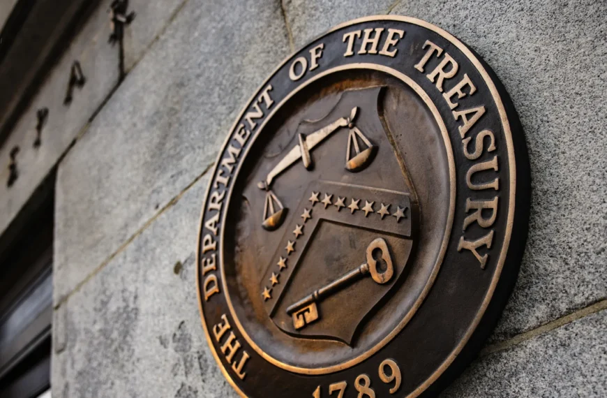 ¿Quién es Scott Bessent? Futuro Secretario del Tesoro