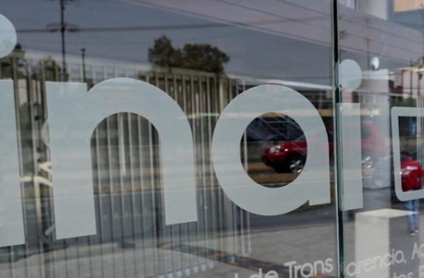 Cámara de Senadores de México eliminó 7 instituciones