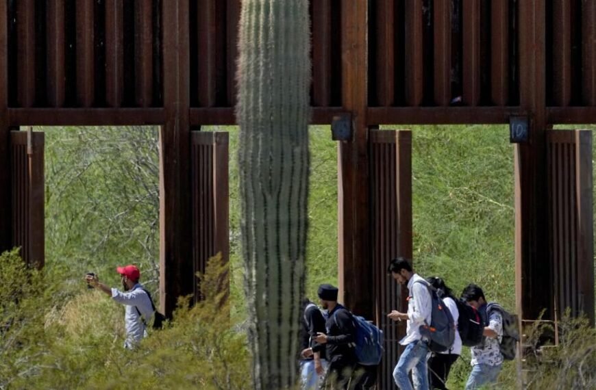 ¿Cuándo entrará en vigor la aprobada Propuesta 314 en Arizona?