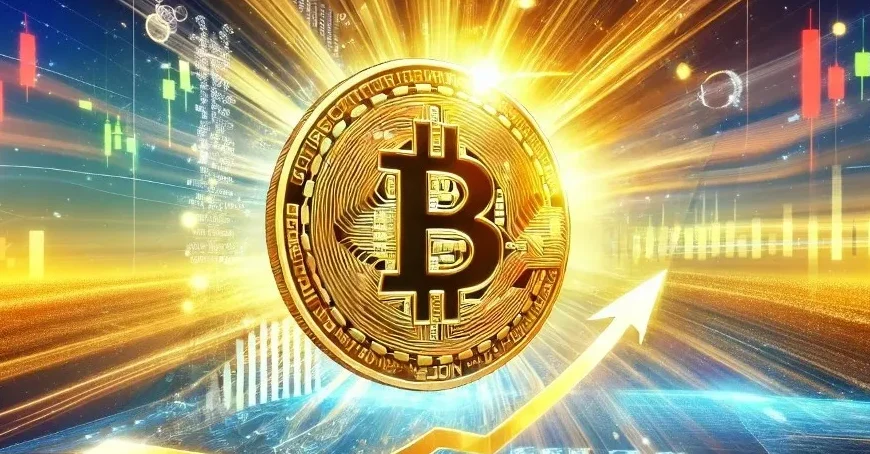 ¿Por qué aumentó el precio del Bitcoin este…