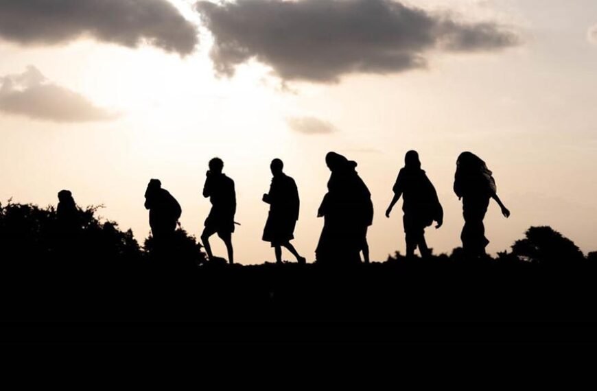 ayuda psicológica como inmigrante