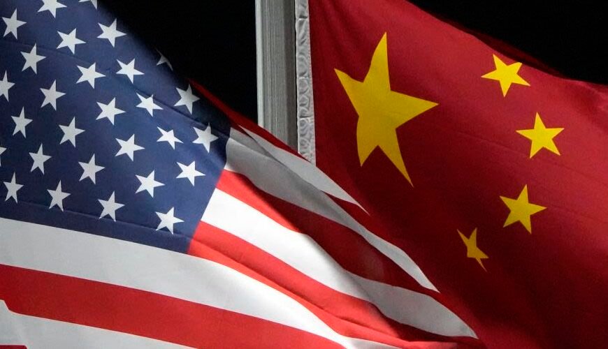 Preocupados en Estados Unidos por campaña de ciberespionaje…