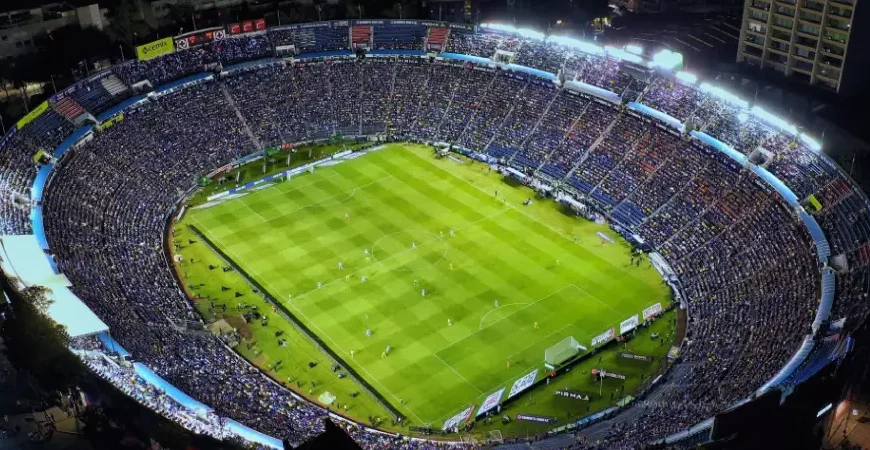 ¿Por qué clausuraron Estadio Ciudad de los Deportes?