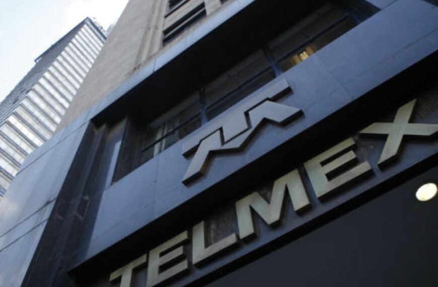 ¿Cuáles fueron las claves del crecimiento de Telmex?