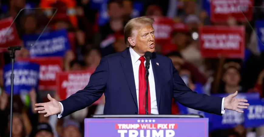 ¿Cuáles fueron las claves del triunfo de Donald Trump?