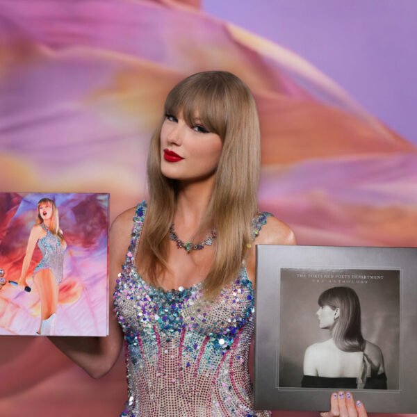 “Eras Tour Book”: Los detrás de escenas de&hellip;