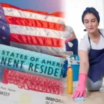empresa de limpieza en EEUU como inmigrante 