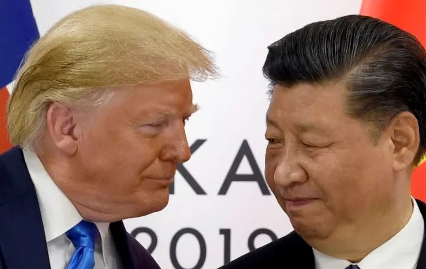 Piezas de Donald Trump ¿Quiénes son el equipo&hellip;