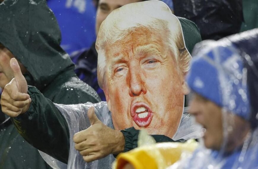 ¿Quiénes son los escogidos del ejecutivo de Donald Trump?