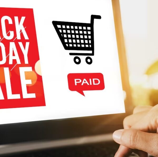 ¿Cómo evitar fraudes en el Black Friday?