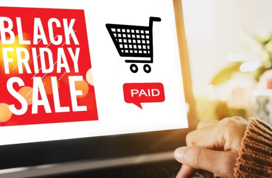 ¿Cómo evitar fraudes en el Black Friday?