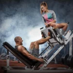 gimnasio en EEUU como inmigrante 