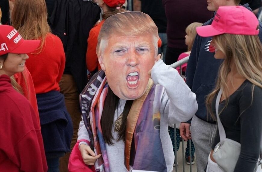 Claudia Sheinbaum: Cada medida arancelaría contra México tendrá…