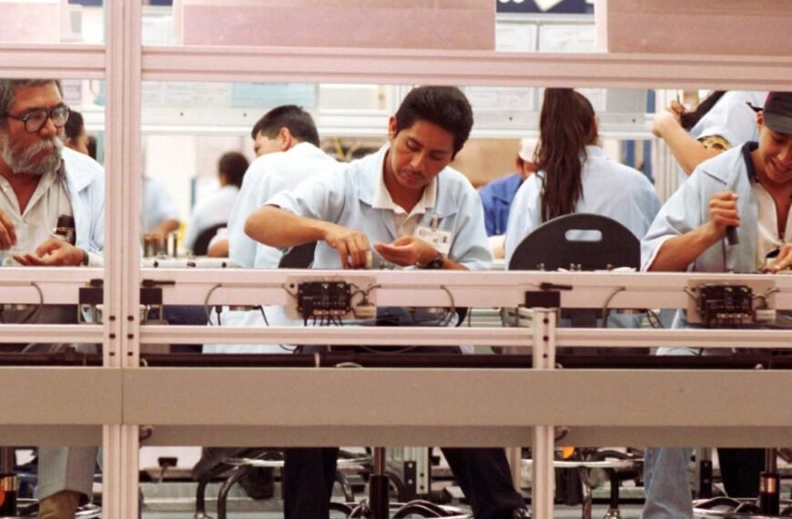 La reducción de la jornada laboral en México: Próxima meta del ejecutivo