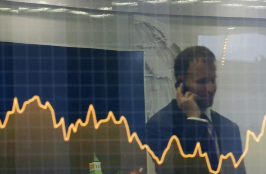 Activos de los fondos de inversión en México&hellip;