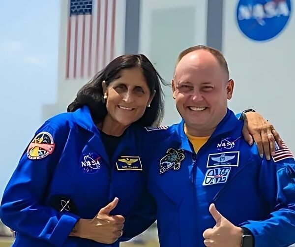 Alargan fecha de regreso de los astronautas Butch&hellip;